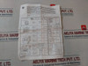 Allen-bradley 193-a3F1 Smp Overload Relay 3.7-12A 690V