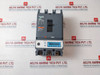 Schneider Electric Nsx 630F Circuit Breaker 250/630A 3 Pole