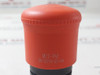 Eaton M22-pvl Electric Emergency Stop Pushbutton