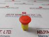 Schneider Electric Xb5As8444 Red Emergency Stop Push Button