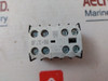 Eaton 22 Dil Em Auxiliary Contact Block