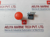 Schneider Electric Zbe-102 Emergency Stop Push Button With Contact Block
