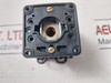 Square D Cl.9003 Contact Block