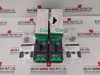 Schneider Electric Nsxm63B 3P/4P 40A Circuit Breaker Lv426253 800V 50/60Hz