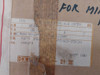 Daiichi Crl-110H Voltmeter 881.020-145