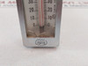Tokyo Keiryoki 881.015-055 Thermometer For Air 0-120 Degrees C K-4