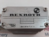 Rexroth 4We 6 D 50/Ag24Nd Directional Control Valve 156528