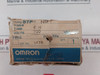 Omron Stp-nm Subminy Timer 404810 226731 100/110V 50/60Hz