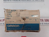 Omron Stp-nm Subminy Timer 404810 226731 100/110V 50/60Hz