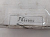 Nexans N-521.663 Modular Six Pack Patch Panel 10050079