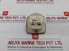Crompton Instruments 016-036  Analog Panel Meter