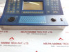 Norcontrol 2000 operator panel, databridge weight 9.4kg