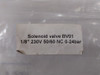 Rapa Bv01 L2 Solenoid Valve
