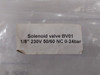Rapa Bv01 L2 Solenoid Valve