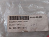 Milnor Relay Service Co 09H015 Buzzer Alarm 115 Vac