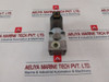 Hawe 80-1305-a50/017 Solenoid Valve