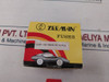 Lot Of 10X Zeeman Ats Automotive Fuse