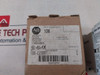 Allen-bradley 100-c23D01 Contactor 110V 50/120V 60Hz