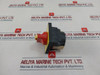 Kraus & Naimer Kg64B Isolator Switch Set