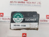 Euchner Ng1Rs-510-m Limit Switch Ac-12 10A, 230V