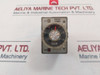 Matsushita Electric At4119 Pmh Timer 24V Dc