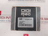 Digimec Mte-1 Time Relay 