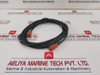 Bedea #1209 Mxr Dulcotest Connector & Cable Combination