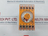 Schleicher Sza521 Time Relay 0.3-60H 500Va 250V Ac 6A-b300