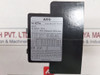 Aeg 910-341-761-00 Electronic Overload Relay Be 627W, 50 Hz 6.3...25 A