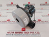 Lamb Electric 116392-00 Vacuum Motor 120Volts 60Hz