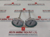 Jiangsu Yuanwang Wss-403 Dial Thermometer 12840003 0 To 50°C Bd303642