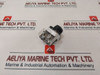 Allen-bradley 800H-jr2 3 Position Selector Switch 