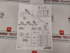 Allen-bradley 800H-jr2 3 Position Selector Switch 