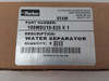 Parker 100Wsu10-025 X 1 Finite Filter Operation Water Separator