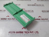 Ul Ul16Dofdat-red3D25 Interface Module