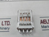 Relpol R15-1014-23-1024 Relay
