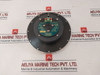 Electro-flow Controls M25X Analogue Gauge 0 - 1000 Psi