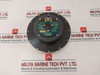 Electro-flow Controls M25X Analogue Gauge 0 - 1000 Psi