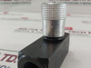 Parker 9F600S Flow Control Valve 