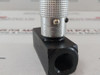 Parker 9F600S Flow Control Valve 