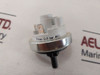 Beck 901 Pressure Switch 440/365 Mmws