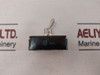 Lot Of 3X Allied Electronics 7360K7 Toggle Switch