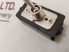 Lot Of 3X Allied Electronics 7360K7 Toggle Switch