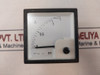 Deif Eq72-x Ampere Meter