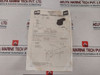 Abb Uxab159499- R009 Rotary Handle Operating