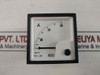 Crompton Instruments E243-02A-spec Din Standard 0/60A Amphermeter 50/60Hz