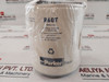 Parker Racor R60T Fuel Filter/Water Separator