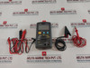Aemc 1026 Megohmmeter