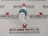 P12-2B Marine Watertight Plug 200-250V