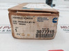 Cummins 3077715 Fuel Injector Assembly